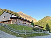 Porze Hütte